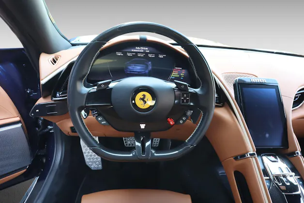 FERRARI Roma 3.9 V8 T