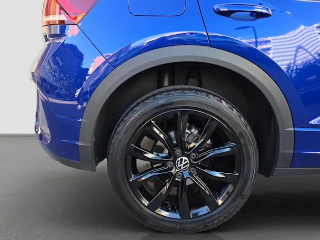 VW T-Roc 1.5 TSI EVO R-Line DSG