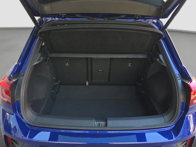 VW T-Roc 1.5 TSI EVO R-Line DSG
