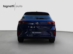 VW T-Roc 1.5 TSI EVO R-Line DSG