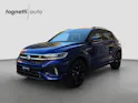 VW T-Roc 1.5 TSI EVO R-Line DSG