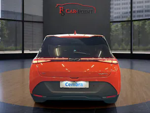 BYD Dolphin G DM-i Comfort