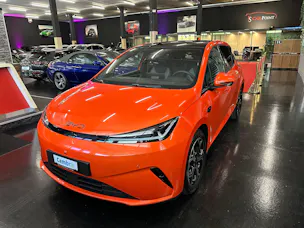 BYD Dolphin G DM-i Comfort