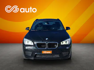 BMW X1 xDrive 20d Steptronic