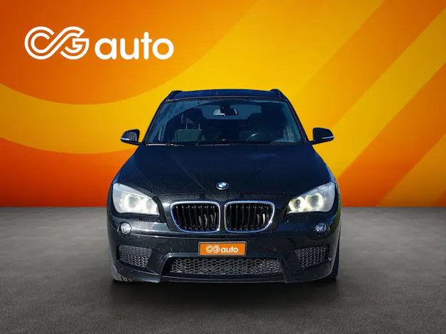 BMW X1 xDrive 20d Steptronic