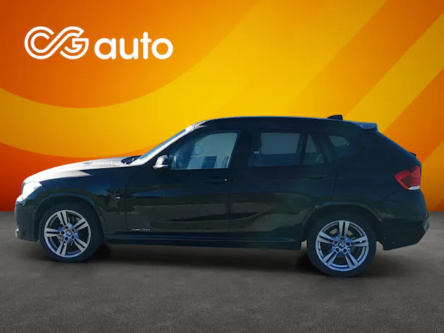 BMW X1 xDrive 20d Steptronic