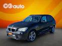 BMW X1 xDrive 20d Steptronic