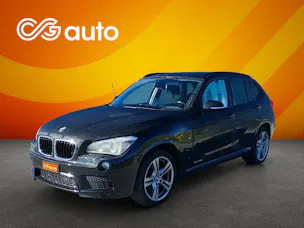 BMW X1 xDrive 20d Steptronic
