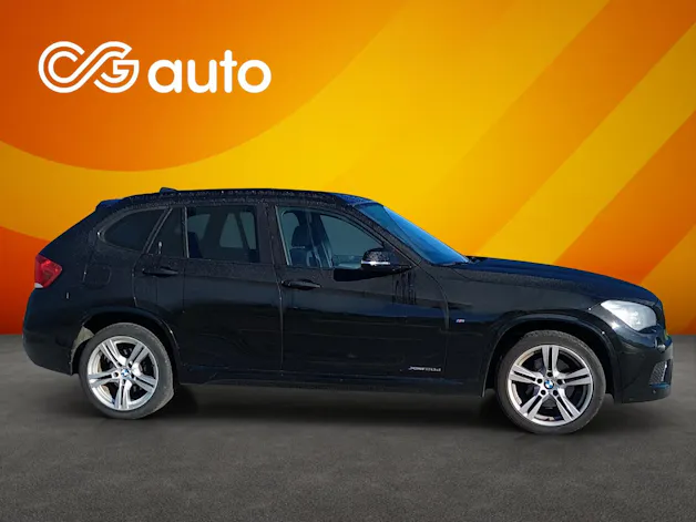 BMW X1 xDrive 20d Steptronic
