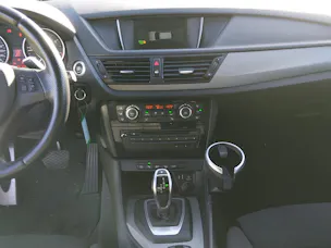 BMW X1 xDrive 20d Steptronic