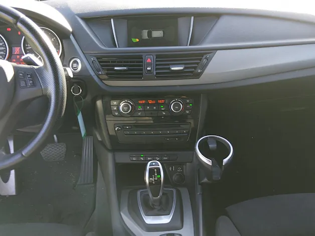 BMW X1 xDrive 20d Steptronic