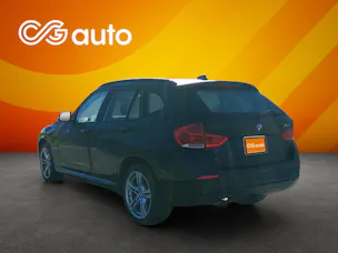 BMW X1 xDrive 20d Steptronic