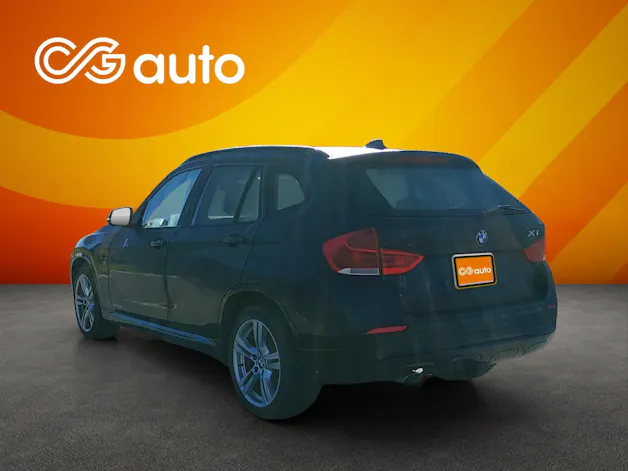 BMW X1 xDrive 20d Steptronic