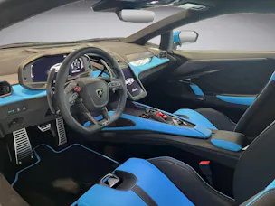 Lamborghini Revuelto Coupé 6.5