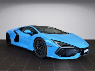 Lamborghini Revuelto Coupé 6.5
