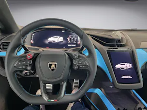 Lamborghini Revuelto Coupé 6.5