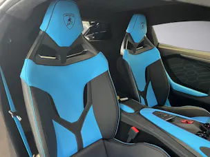 Lamborghini Revuelto Coupé 6.5