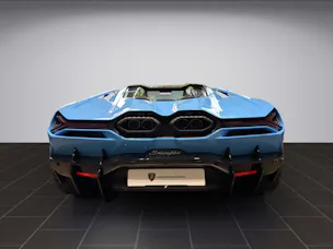 Lamborghini Revuelto Coupé 6.5