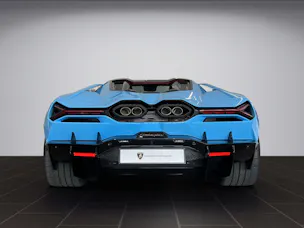 Lamborghini Revuelto Coupé 6.5