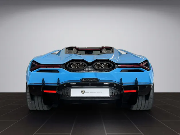 Lamborghini Revuelto Coupé 6.5