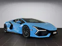 Lamborghini Revuelto Coupé 6.5