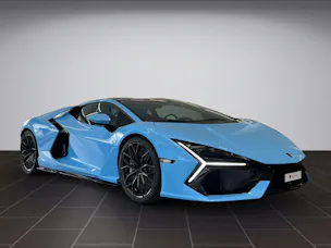 Lamborghini Revuelto Coupé 6.5