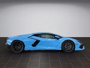 Lamborghini Revuelto Coupé 6.5
