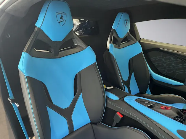 Lamborghini Revuelto Coupé 6.5