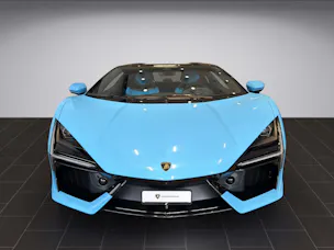 Lamborghini Revuelto Coupé 6.5