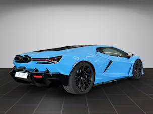 Lamborghini Revuelto Coupé 6.5