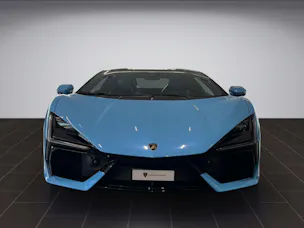 Lamborghini Revuelto Coupé 6.5