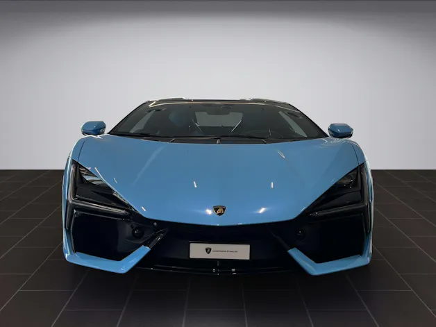 Lamborghini Revuelto Coupé 6.5