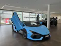 Lamborghini Revuelto Coupé 6.5