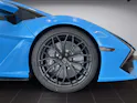 Lamborghini Revuelto Coupé 6.5