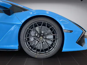 Lamborghini Revuelto Coupé 6.5