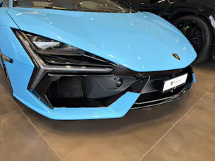 Lamborghini Revuelto Coupé 6.5