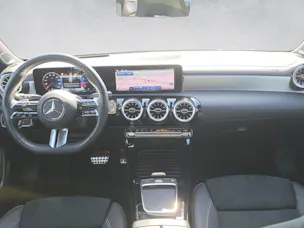 MERCEDES-BENZ CLA Shooting Brake 250 4Matic 8G-DCT