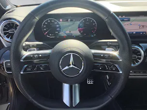 MERCEDES-BENZ CLA Shooting Brake 250 4Matic 8G-DCT