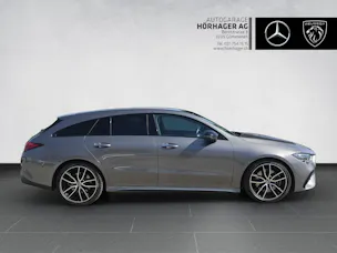 MERCEDES-BENZ CLA Shooting Brake 250 4Matic 8G-DCT