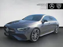 MERCEDES-BENZ CLA Shooting Brake 250 4Matic 8G-DCT