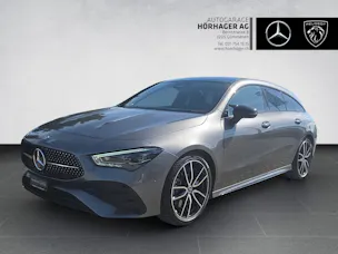MERCEDES-BENZ CLA Shooting Brake 250 4Matic 8G-DCT