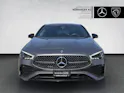MERCEDES-BENZ CLA Shooting Brake 250 4Matic 8G-DCT