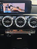 MERCEDES-BENZ CLA Shooting Brake 250 4Matic 8G-DCT