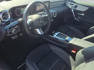 MERCEDES-BENZ CLA Shooting Brake 250 4Matic 8G-DCT