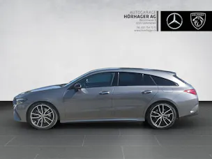 MERCEDES-BENZ CLA Shooting Brake 250 4Matic 8G-DCT