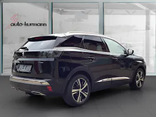 PEUGEOT 3008 225e Hybrid2 GT EAT8