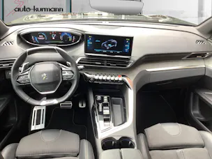 PEUGEOT 3008 225e Hybrid2 GT EAT8