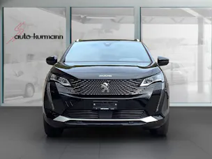 PEUGEOT 3008 225e Hybrid2 GT EAT8