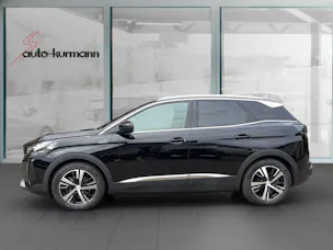 PEUGEOT 3008 225e Hybrid2 GT EAT8