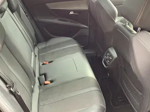 PEUGEOT 3008 225e Hybrid2 GT EAT8
